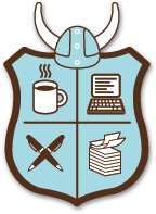 NaNoWriMo crest