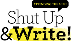 Shut up and Write