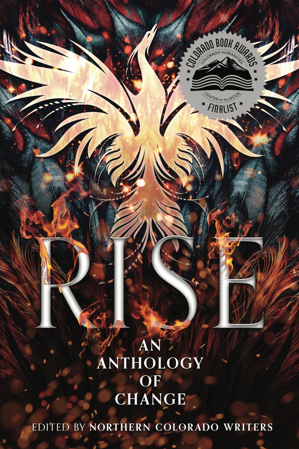 Rise: An Anthology of Change