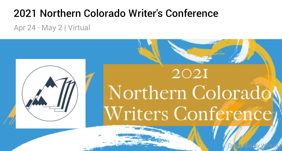 Why You’ll Love Attending a Virtual Writers’ Conference